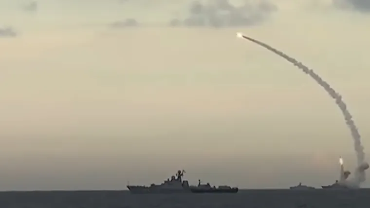 Preciznost 'preciznih' ruskih raketa u Ukrajini je katastrofalna, otkrivaju agenti SAD-a. Čini se da znaju i za&scaron;to