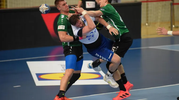 Derbi godine hrvatskog rukometa: Može li europski Nexe sru&scaron;iti s trona napokon jaki Zagreb?