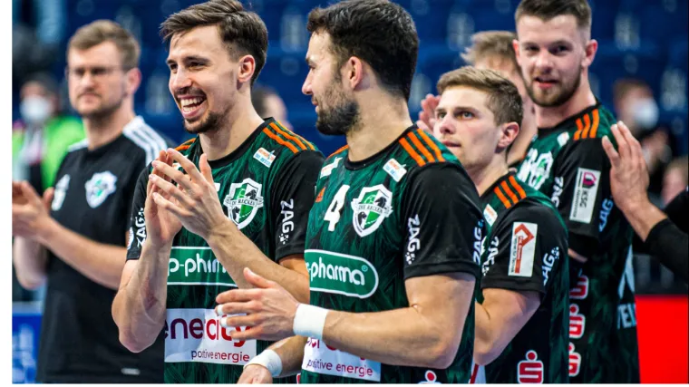 Ivan Martinović 'izbu&scaron;io' Pe&scaron;ića i odveo svoj Hannover do uvjerljive pobjede