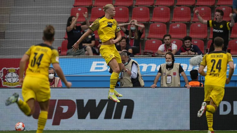 Haaland odbio suludu plaću koju mu je City stavio na stol, navodno čeka ponudu &scaron;panjolskog giganta