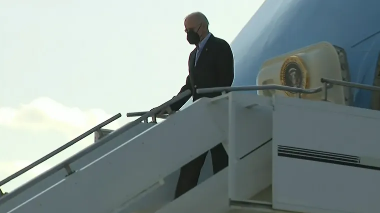 Nakon Bruxellesa, Biden u Poljskoj. No, tamo&scaron;njih 2 milijuna izbjeglica iz Ukrajine on ne impresionira kao netko drugi