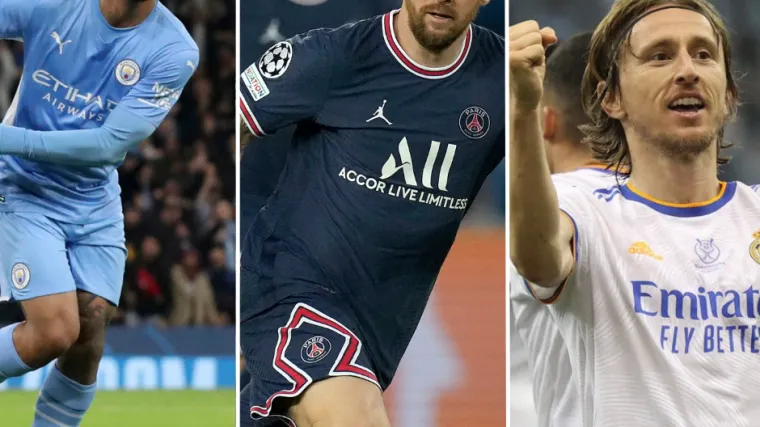 Europske Lige petice: Borba do kraja u Engleskoj, a Modrić i Real ne smiju ispustiti prednost