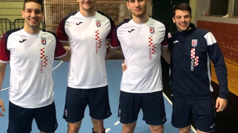 Priča o Kozali, klubu s obiteljskom atmosferom u kojem se stvaraju igrači za reprezentaciju