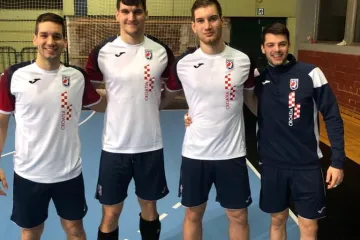 Priča o Kozali, klubu s obiteljskom atmosferom u kojem se stvaraju igrači za reprezentaciju