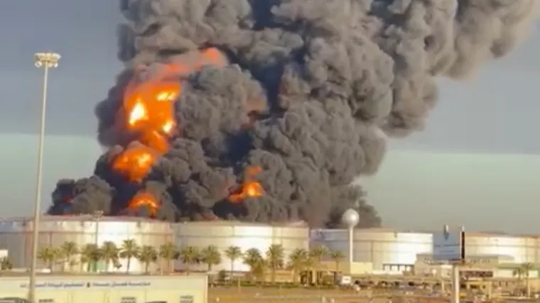 Rakete padaju, ali bolidi će svejedno juriti: Organizatori ne namjeravaju otkazati utrku u Saudijskoj Arabiji