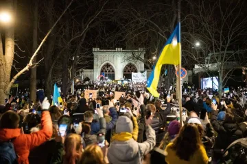 Prag odlučio promijeniti ime ulice u kojoj se nalazi rusko veleposlanstvo: Slično je već napravio jedan grad, Rusima se ovo neće svidjeti