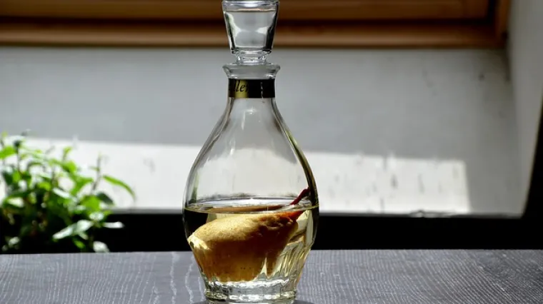 Može li se rakija pokvariti?