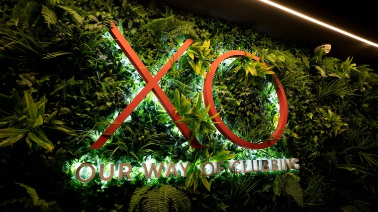 Novi zagrebački noćni klub 'XO' podsjeća na najpopularnije klubove svjetskih metropola