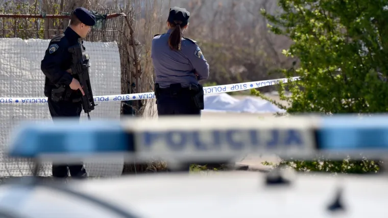 Ravnateljica škole ubijenog dječaka: 'Tužni smo do bola, baš je bio dječak na svom mjestu'