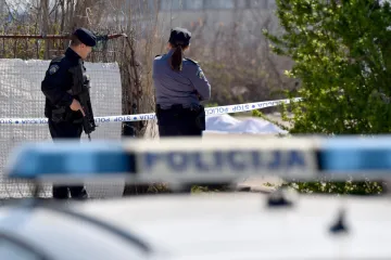 Ravnateljica škole ubijenog dječaka: 'Tužni smo do bola, baš je bio dječak na svom mjestu'