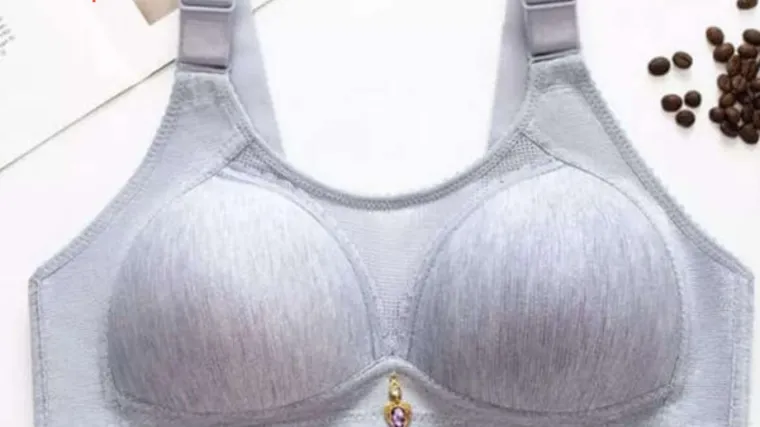 Ni&scaron;ta nije bitno kao čvrstoća i pouzdanost koju pruža dobar grudnjak