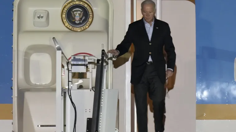 Biden će pozvati 'slobodni svijet' da se suprostavi Putinu, a Rusiju na odgovornost za brutalni rat