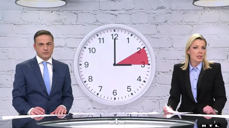 Ne zaboravite, noćas u 2 sata pomaknite vrijeme na 3! Imajte na umu i &scaron;to to znači za cijene energije, pravila u prometu