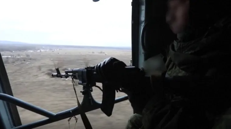 'Rusija je sada u stanju napasti NATO koliko je u stanju napasti Mars', kaže analitičar i tumači za&scaron;to je pred slomom