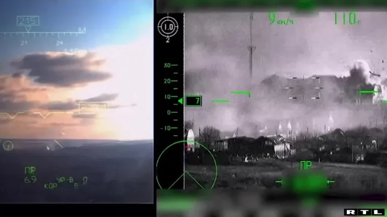 Francuski predsjednik želi slati trupe u izvlačenje civila iz Mariupolja, koji se jo&scaron; bori. Ukrajina gori sve do Lavova!