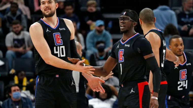 Zubac i Clippersi nastavljaju gubiti, a Utah izgubila treću u nizu bez Bogdanovića