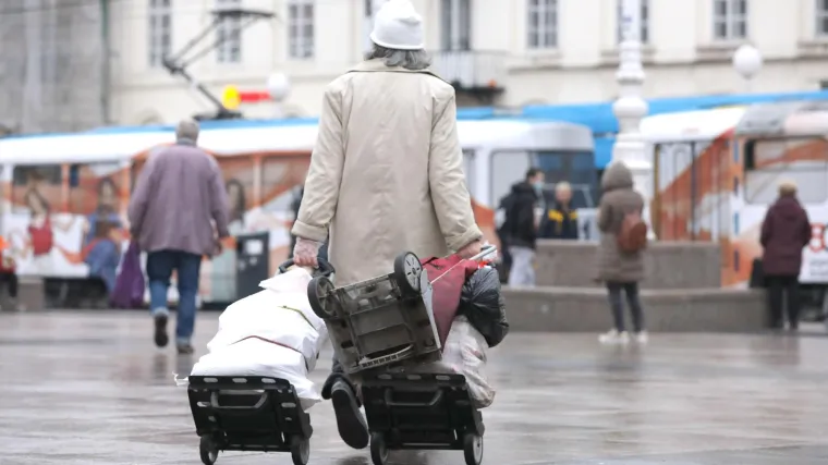 Dovodi li rat u Ukrajini u pitanje mirovine? Stručnjaci su dali svoju prognozu
