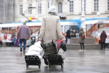 Dovodi li rat u Ukrajini u pitanje mirovine? Stručnjaci su dali svoju prognozu