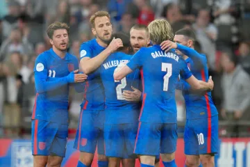 Sljedeći protivnici Hrvatske izgubili od domaćina SP-a: Englezi i Belgijci se mučili