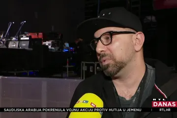 Prvi koncert bez Akija: 'Ako nas Aki gleda negdje sigurno se slaže da je ovo najbolji način da se oprostimo'