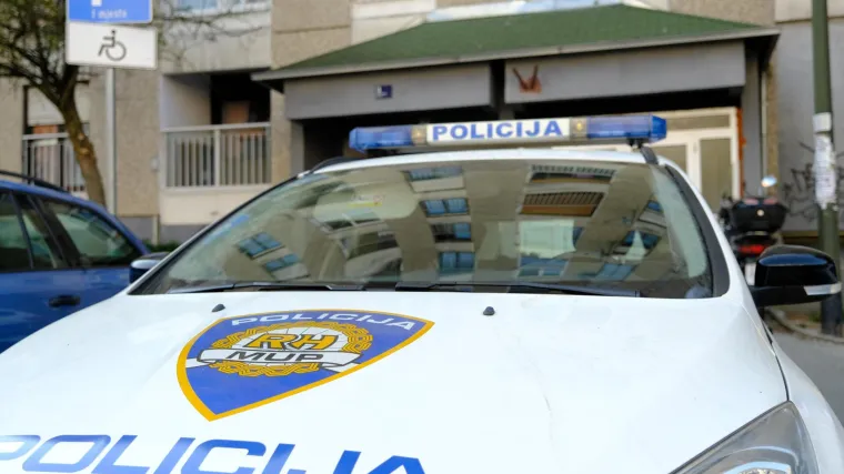 Uhićen mu&scaron;karac za kojeg se sumnja da je ubio ženu na zagrebačkim Vrbanima