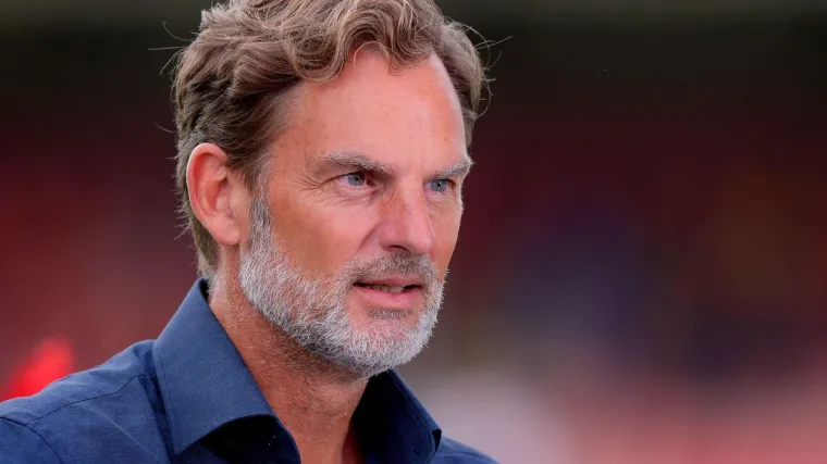 Legenda nizozemske reprezentacije za RTL: 'Modrić je junak kod vas kao &scaron;to Cruyff bio kod nas'