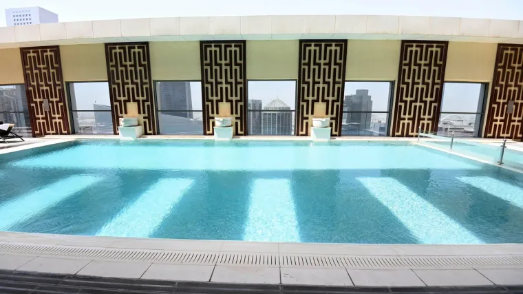 Vatreni prona&scaron;li smje&scaron;taj za SP u Kataru: Odabrali jedan od najboljih hotela u Dohi