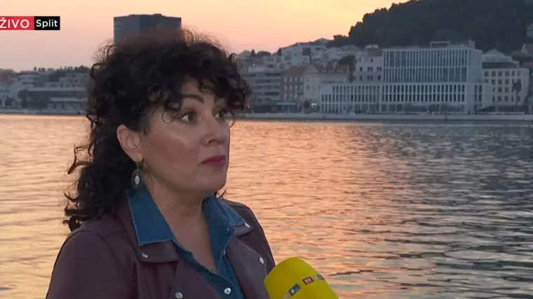 Predsjednica Udruge obiteljskog smje&scaron;taja: 'Prekooceanski gosti otkazuju zbog blizine rata. Trebao se fokusirati na EU'