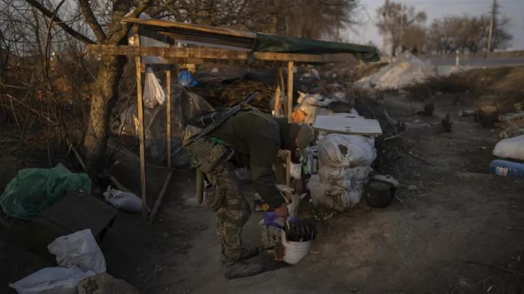 Ukrajina: 'Svi lažni referendumi održani na privremeno okupiranim teritorijima neće imati nikakve pravne valjanosti'