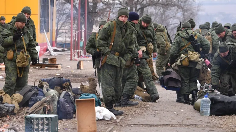 Prema norve&scaron;koj anketi, polovina Ukrajinaca spremna je boriti se u ratu protiv Rusije