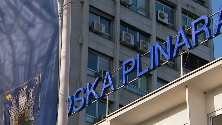 Možemo! želi prodati Plinaru Opskrba zajedno uz uspje&scaron;nu tvrtku Gradska Plinara, sindikalisti i SDP zgroženi ovom idejom