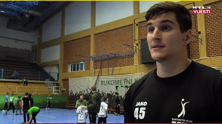 Halil Jaganjac ekskluzivno za RTL.hr: 'Na prste jedne ruke može se nabrojati koliko je puta Zagreb izgubio'