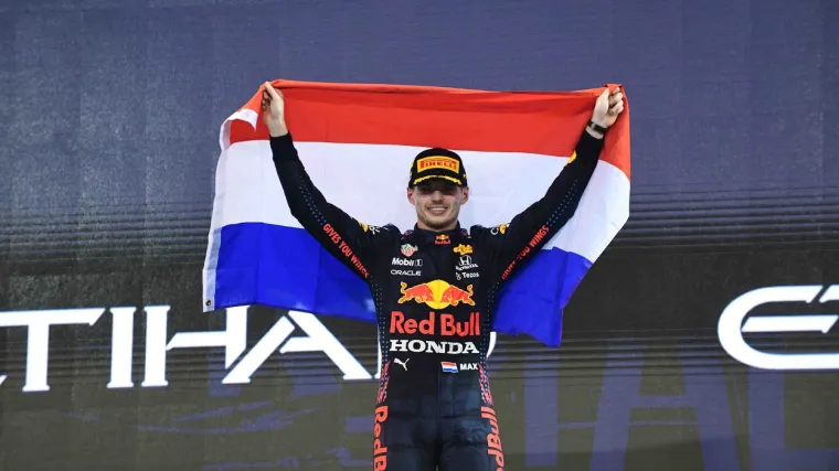 Verstappen slavio u uzbudljivoj utrci, čak sedam vozača nije zavr&scaron;ilo VN Saudijske Arabije