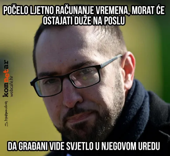 Tomislavova tragedija