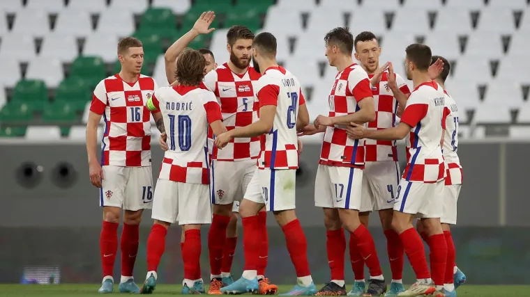 HNS odabrao kamp za Vatrene: Pogledajte otkuda će Vatreni loviti medalju u Kataru