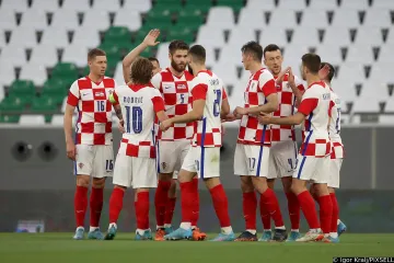 HNS odabrao kamp za Vatrene: Pogledajte otkuda će Vatreni loviti medalju u Kataru