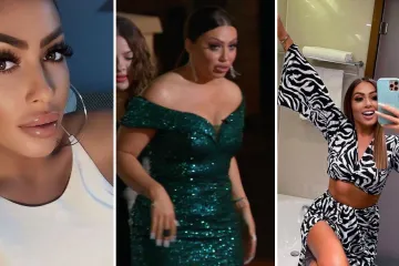 Hrvatska Kim Kardashian imala je aferu s Lazićem, pred Karleušom je pjevala u tangama, a sada ima novi cilj