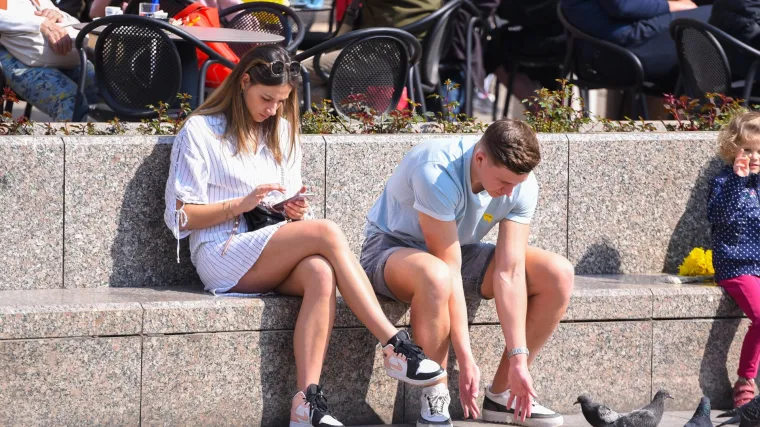 Sunčano i toplo bit će još samo koji dan, a onda stiže neugodna promjena vremena