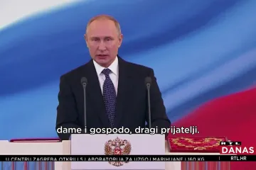 Dosje Vladimira Putina: Od siromašnog dječaka do čovjeka od kojeg strepi cijeli svijet