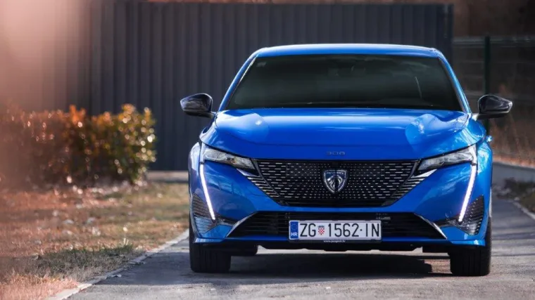 Ovo je najbolji automobil po izboru žena, a nedavno je stigao u Hrvatsku: Oduševio i publiku i struku, a znamo i kolika mu je cijena