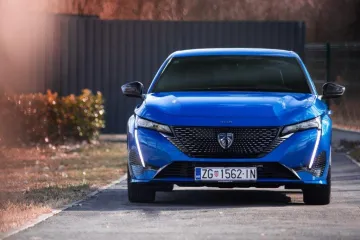 Ovo je najbolji automobil po izboru žena, a nedavno je stigao u Hrvatsku: Oduševio i publiku i struku, a znamo i kolika mu je cijena