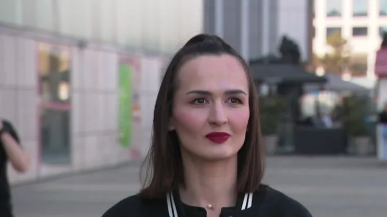 Erblina s istom dijagnozom kao Jada Pinkett Smith: 'Chris Rock nije zaslužio &scaron;amar od Willa Smitha'