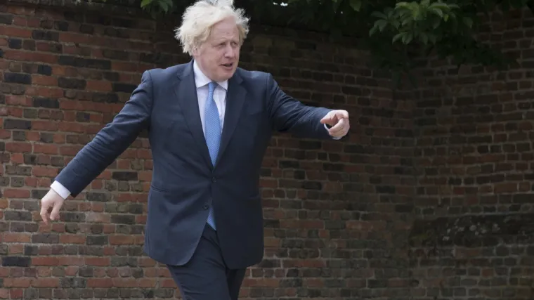 Britanski premijer tražio da se Ukrajini omogući nastup na Svjetskom prvenstvu! &Scaron;koti i Vel&scaron;ani bjesne, a evo i za&scaron;to