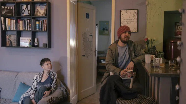 Marina i Jakov od Putina su pobjegli u Beograd: 'Kad mi krenu pričati o Ukrajini, odustanem i prekidam razgovor'