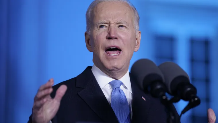 Hoće li Bidenov komentar o Putinu utjecati na ionako visoke tenzije između Zapada i Rusije?