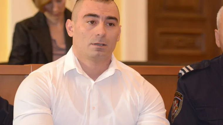 Darko Kovačević Daruvarac izlazi na slobodu! Tvrde kako je 'spreman promijeniti svoje pona&scaron;anje'