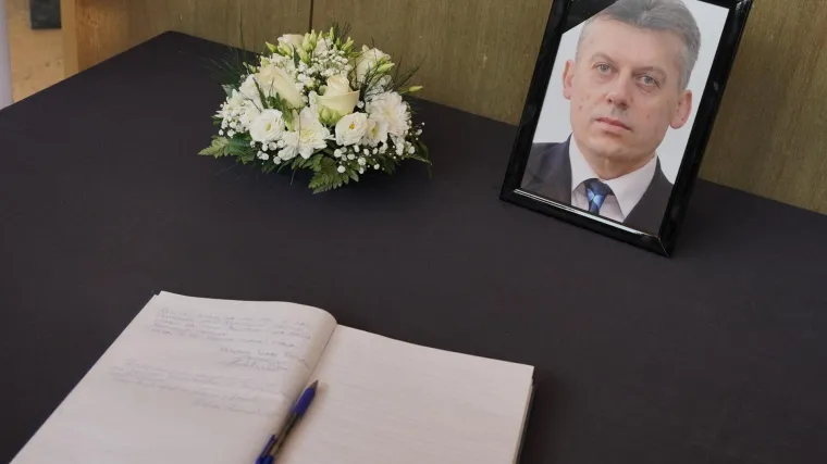 Ministar tvrdi da su rije&scaron;ili slučaj ubojstva načelnika krim policije iz Prijedora: 'U pozadini svega je krijumčarenje droge'