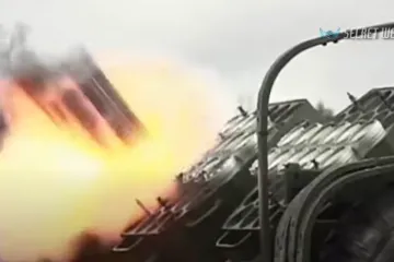 Eksperimentalni poligoni smrti u Ukrajini: Rusi upotrijebili oružje stvoreno da 'sije' smrt i glad godinama nakon rata