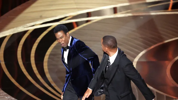 Slavni YouTuber ponudio bogatstvo Smithu i Rocku da uđu u ring