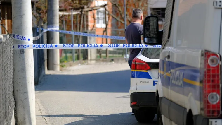 Čekao je da izađe iz crkve, a onda je na nju pucao: Ženu u zagrebačkoj Dubravi poku&scaron;ao je ubiti biv&scaron;i suprug